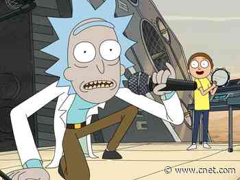 Running out of stuff on Netflix? Try one of these free streaming TV trials     - CNET