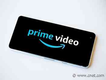 Amazon Prime Video now allows in-app purchases on iOS     - CNET