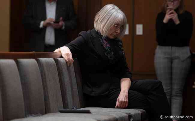 Feds likely didn’t have enough protective gear in emergency stockpile: Hajdu