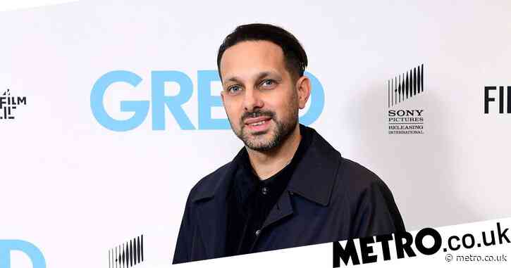Dynamo says having arthritis is the ‘worst thing that can happen to a magician’