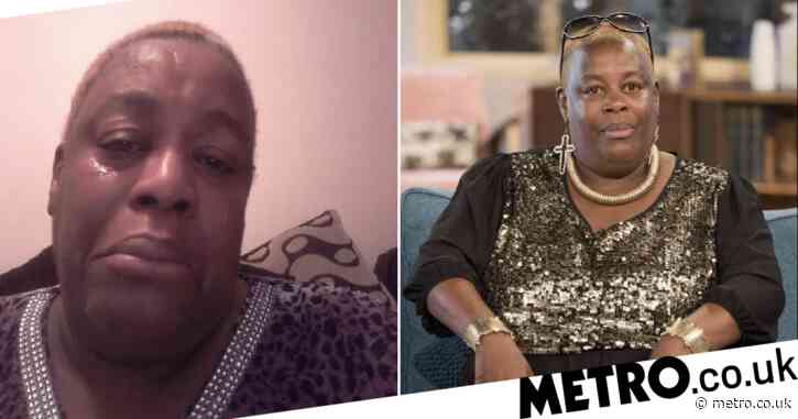 Gogglebox’s Sandra breaks down as brother’s wife and sister-in-law’s daughter pass away days apart