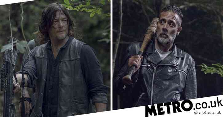 The Walking Dead: Will Daryl ever forgive Negan? Showrunner opens up on their ‘complicated relationship’