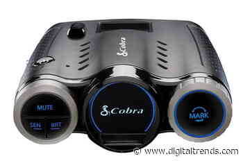 Can Radar Detectors and Dashcams Keep Teen Drivers Safe?