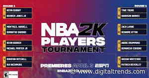 Digital Trends Live: T-Mobile/Sprint merger, NBA2K Tournament, Apple goes Dark