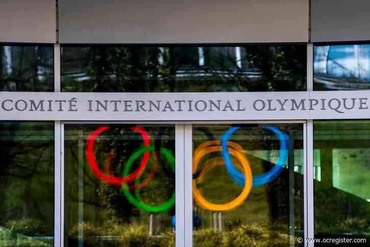 IOC: Athletes qualified for 2020 Olympics are good for 2021 Games