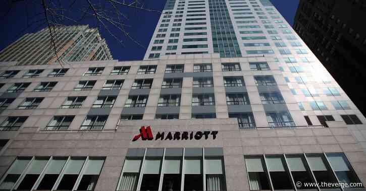 Marriott discloses another security breach that may impact over 5 million guests