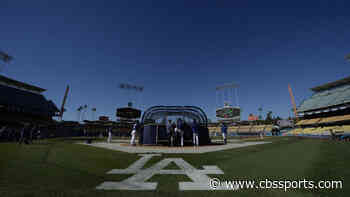 Dodgers TV blackout is finally over for some fans in Southern California