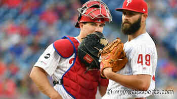 2020 Fantasy Baseball Draft Prep: Catcher strategy guide, along with sleepers and ADP review