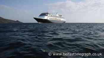 Family of Briton who died on cruise ship urge Trump to allow vessel to dock