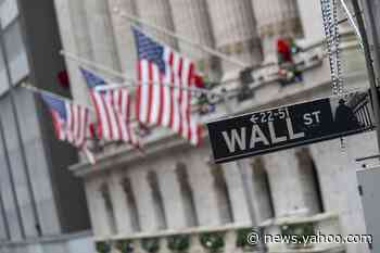 Dow closes with decline of 950 points as coronavirus continues to shake markets