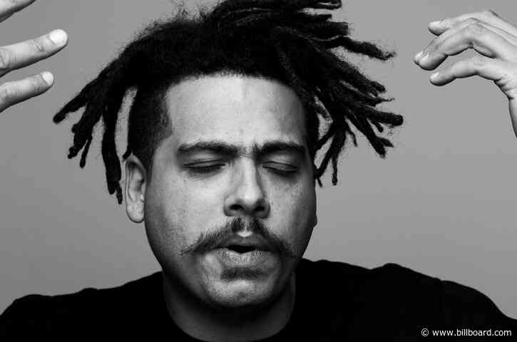 Seth Troxler Just Released 151 of His Archived Mixes: Here Are His 7 Favorites
