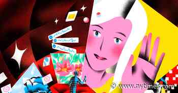 A Bit of Relief: Alone Together