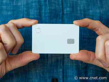 Apple again lets Apple Card users defer monthly payment because of coronavirus     - CNET