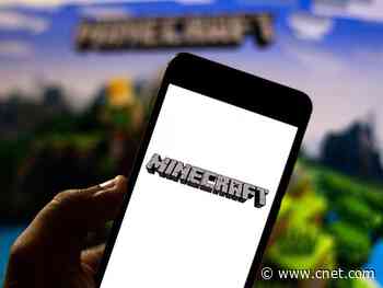 Students are using Minecraft to re-create college campuses     - CNET