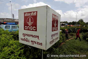 Natural gas prices cut by steep 26%; huge dent in ONGC revenues - Deccan Herald