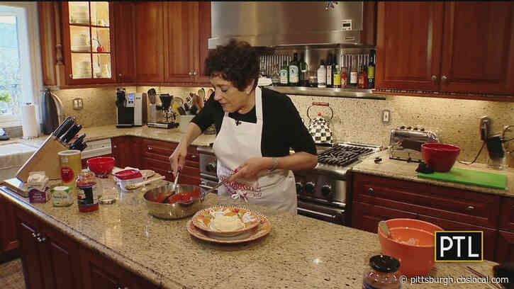 Rania’s Recipes: Soutzoukakia With An Italian Twist!