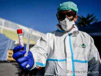 WHO: The world will reach 1 million confirmed coronavirus cases in the next few days