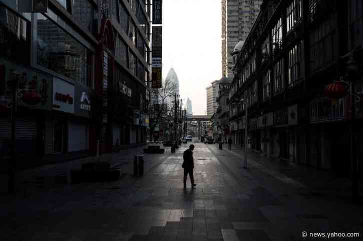 China is bracing for a second wave of coronavirus