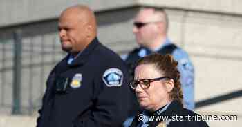 First responders urge lawmakers to ease path to workers' compensation for those with COVID-19