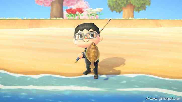 Animal Crossing: New Horizons - Fish And Bugs Leaving After April