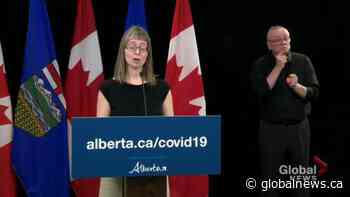 ‘These behaviours must stop’: Hinshaw issues warning to doctors over prescriptions