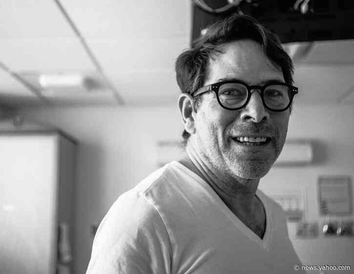 First he had brain cancer. Then the coronavirus struck his city. One patient’s perilous journey.