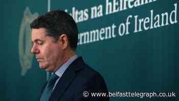 More than 35,000 employers register with Irish wage subsidy scheme
