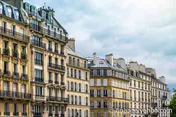 Virus lockdown makes big dent in Paris air pollution: report - Yahoo News