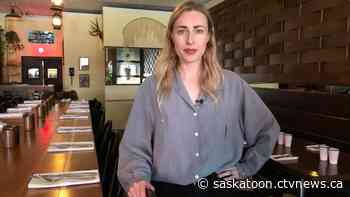 Saskatoon restaurant owner says industry must pivot as 'world is going to be forever changed'