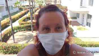 'No room left on my credit card': 1,300 stranded Canadians apply for emergency loans