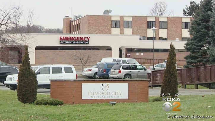 Coronavirus In Pennsylvania: Plans To Treat Patients In Rural Areas Includes Possibly Reopening Shuttered Ellwood City Medical Center