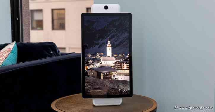 Facebook and Fox News hosting virtual town hall on coronavirus pandemic using Portal devices