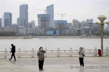 Chinese county goes into coronavirus lockdown amid fear of second wave