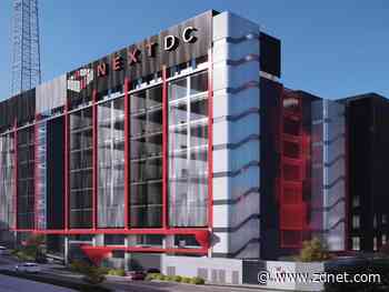 NextDC seeks AU$672m to fund its data centre growth agenda