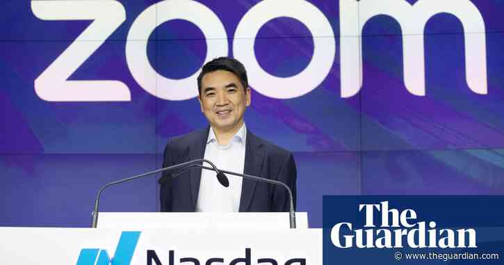 Zoom booms as demand for video-conferencing tech grows
