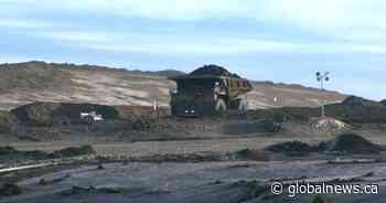 Alberta oilsands struggling as Western Canadian Select plunges to $5 per barrel