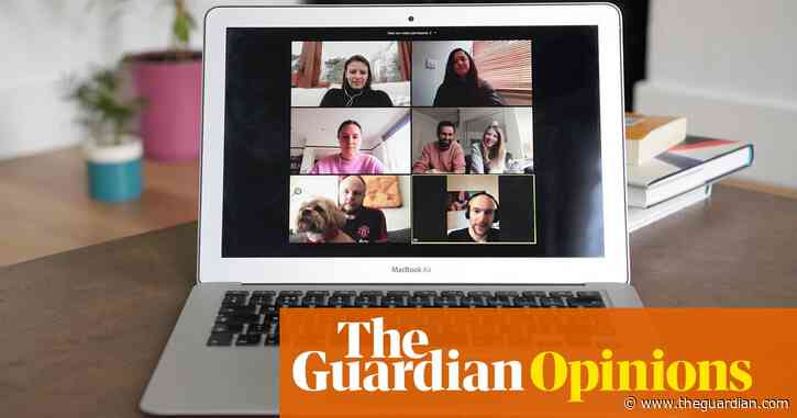 Do you know how Zoom is using your data? Here's why you should | Arwa Mahdawi