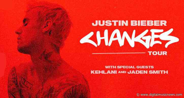 Is 2020 Canceled? – Justin Bieber Calls Off His Entire 45-Date ‘Changes 2020’ Tour