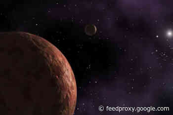 139 Minor Planets Found in our Solar System