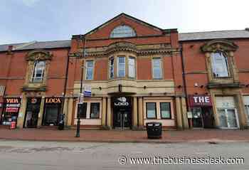 Bolton's largest nightclub offered for guide price of £7500 - The Business Desk
