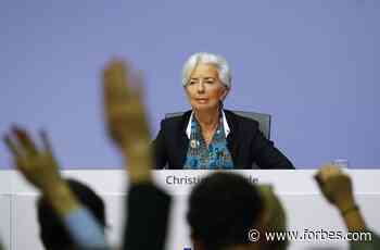 Europe’s Vision On Central Bank Digital Currency Offers Cautionary Lessons For Cryptocurrency - Forbes