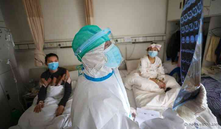Chinese Doctor Disappears after Blowing the Whistle on Coronavirus Threat