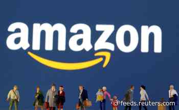 Amazon warehouse workers protest near Detroit, days after NYC walkout