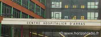 Le Centre Hospitalier d'Arras recrute des infirmiers et des soignants - Horizon Radio