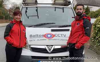 Commercial break-ins may rise say CCTV firm