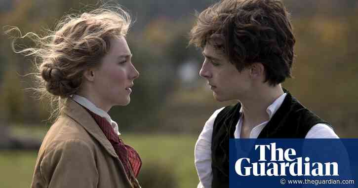 Little Women scene stolen by water bottles spotted in background