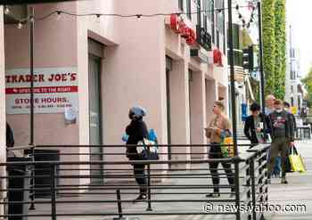 Differing death tolls in California and Louisiana hint at the urgency to 'flatten the curve'