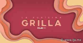 La Purísima… Grilla: Shutdown - La Jornada Aguascalientes