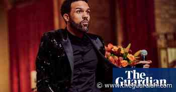 TV tonight: pop-star Maxxx bids to relaunch his faded career
