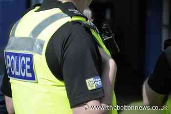 Retired police officers could join the thin blue line for the second time